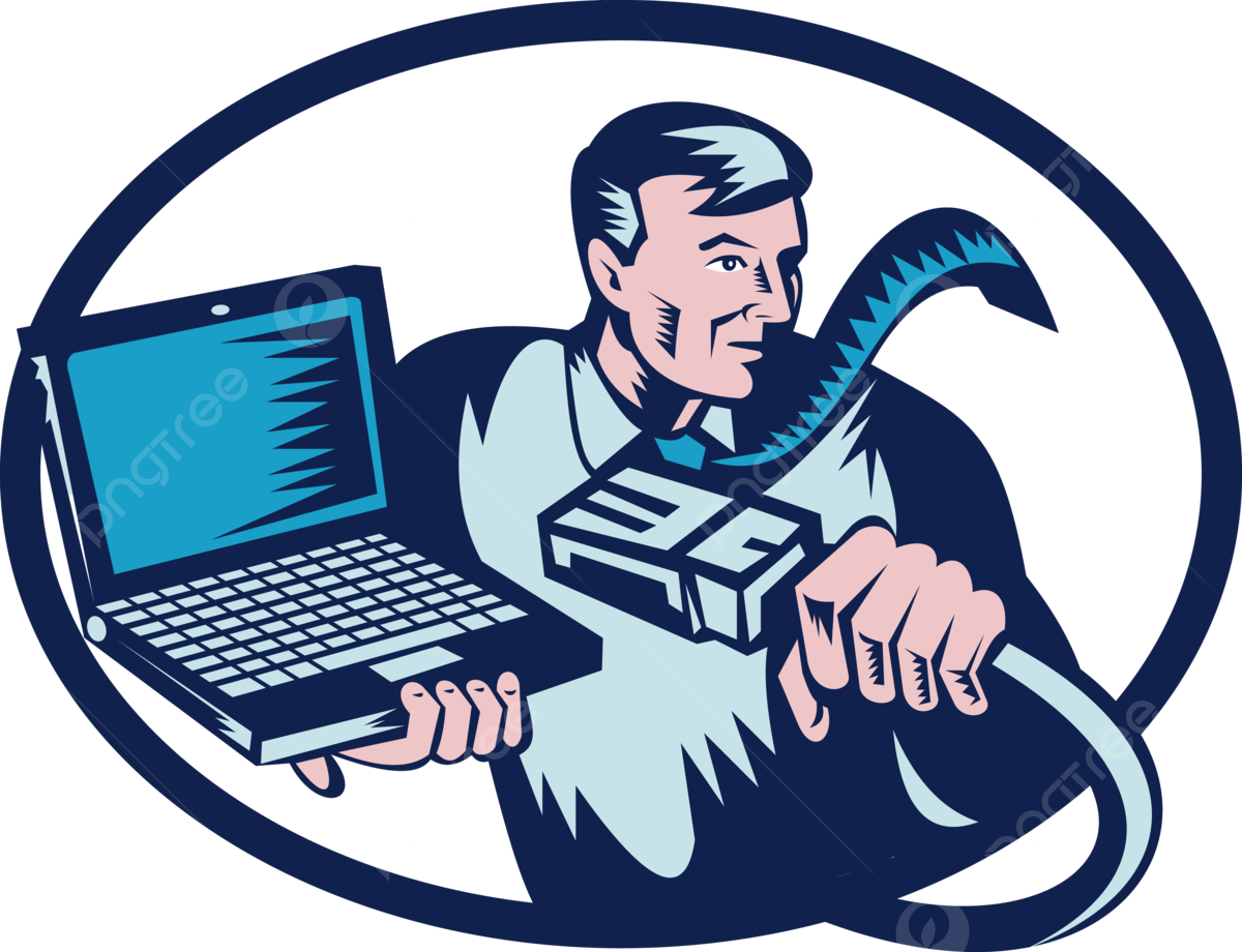 Serviços de Informática